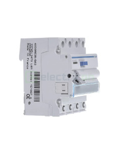 Intreruptor RCCB 63A/30mA Hager - CDS463D 2