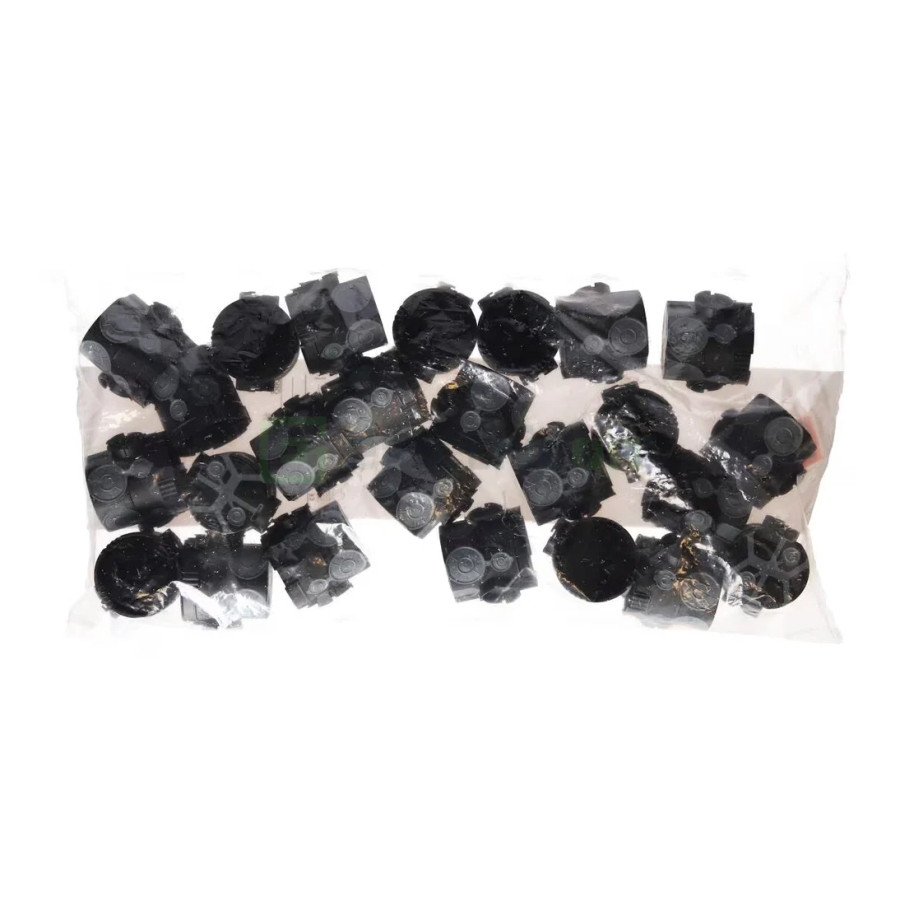 Doza aparataj, sub tencuială, UG 66-L, Ø60 mm, OBO Bettermann, etanșă, 2003708