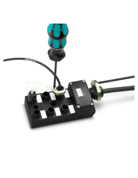 Surubelnita dinamometrica TSD-M 1.2-3NM - Electricon.ro