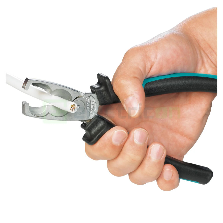 Cleste taiat si dezizolat cablu WIREFOX-MP VDE - Electricon.ro