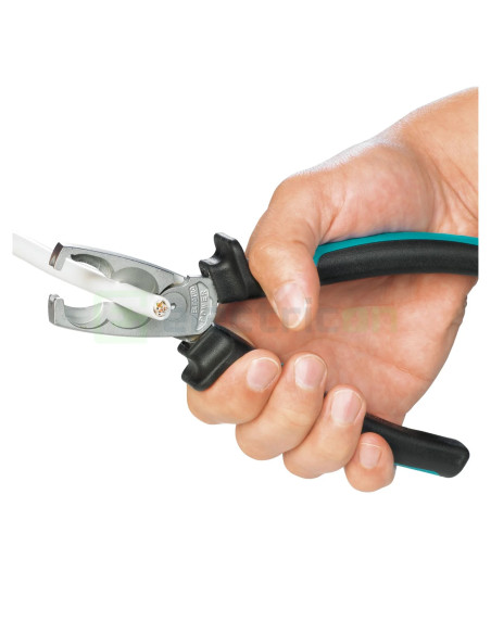 Cleste taiat si dezizolat cablu WIREFOX-MP VDE - Electricon.ro