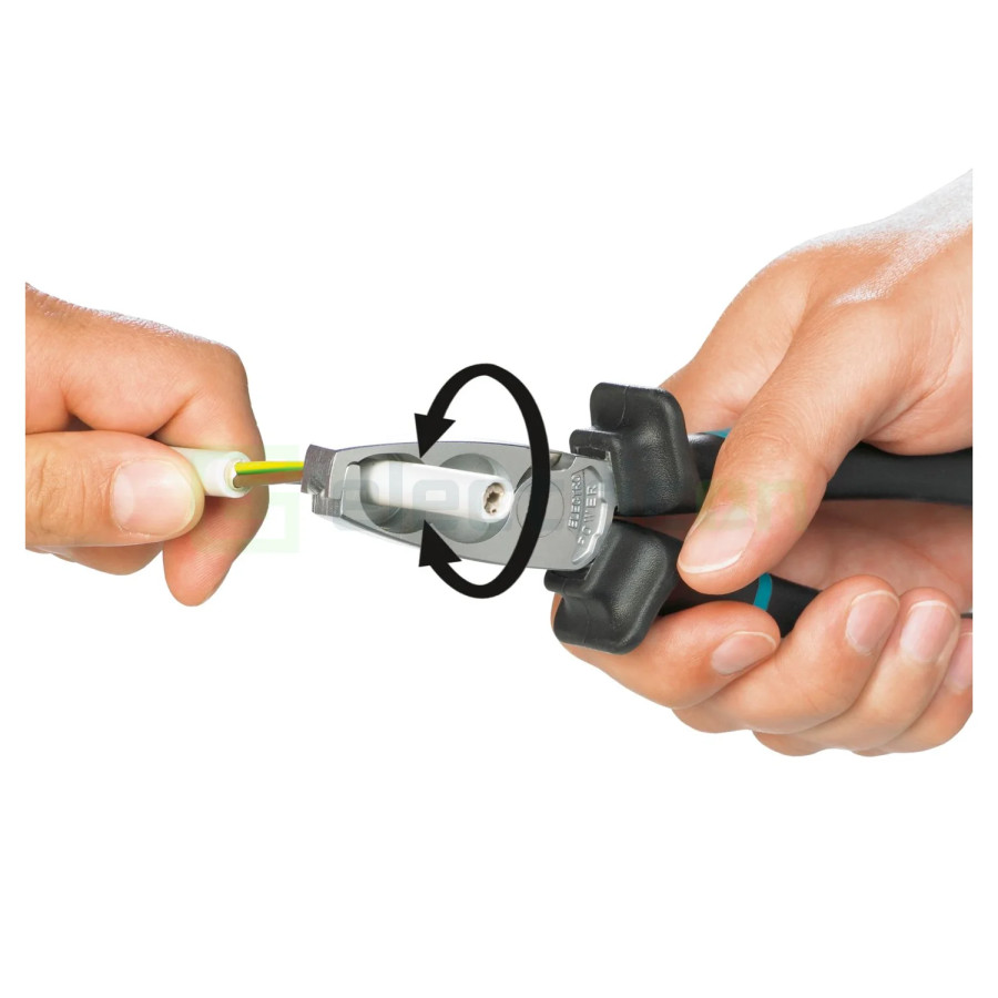 Cleste taiat si dezizolat cablu WIREFOX-MP VDE - Electricon.ro