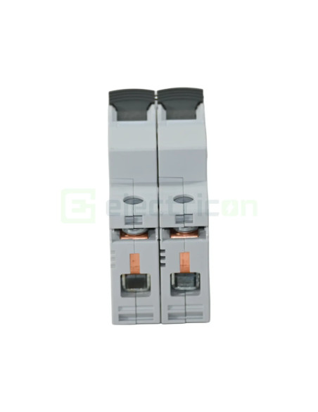 Intrerupator MCB B32A ETI 2P