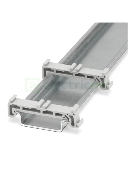 Clemă de derivație Adaptor sina DIN, PTFIX 1,5-NS35AD – montaj rapid și sigur în aplicații electrice diverse