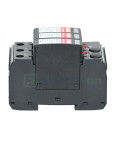 Descarcător supratensiune PV - SPD - Tip 2 3P 1000VDC 20kA pentru panouri fotovoltaice - Phoenix Contact 2800628