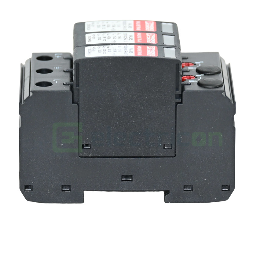 Descarcator la supratensiune, tip 2, VAL-MS 1000DC-PV/2+V