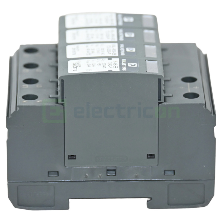 Descarcator supratensiune T2 ETI 2910575 - Electricon.ro