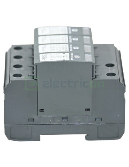 Descarcator supratensiune T2 ETI 2910575 - Electricon.ro