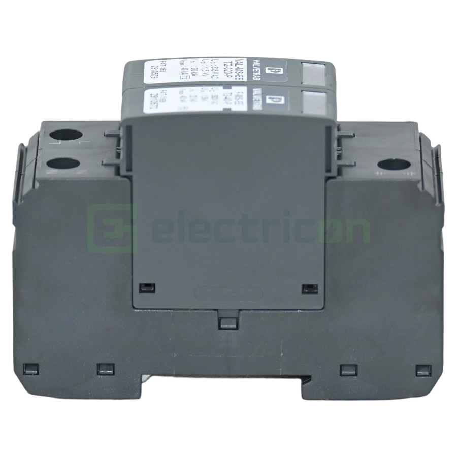 Descarcator supratensiune T2 ETI 1185337 - Electricon.ro