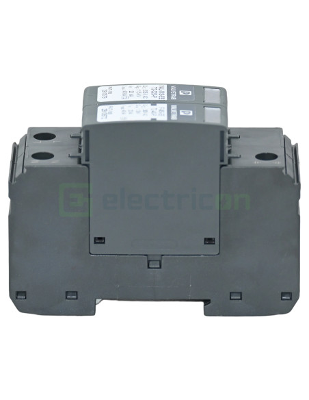 Descarcator supratensiune T2 ETI 1185337 - Electricon.ro