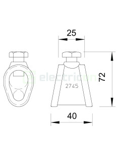 obo-electrod-impamantare-95mm 2