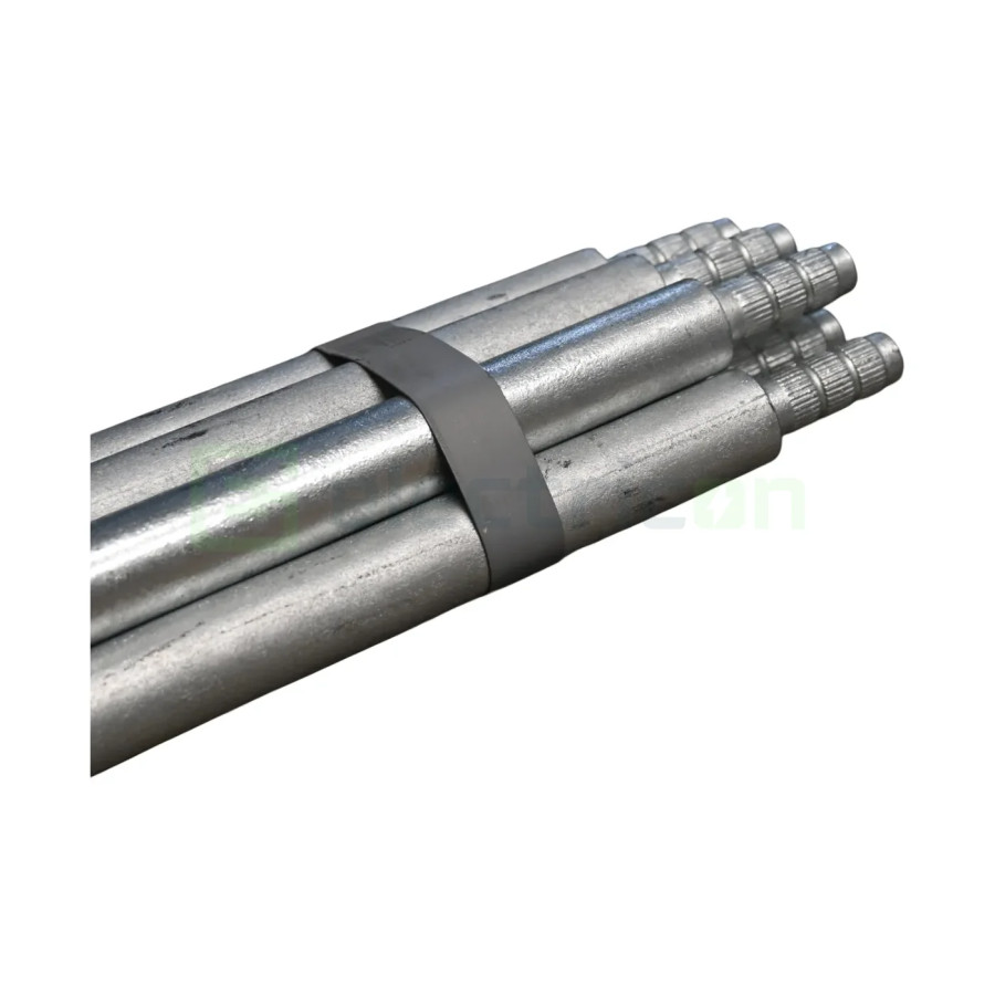 Pachet impamantare fara sapaturi cu electrozi, si varf, d 20 mm, Dietzel Univolt , TMDB0012