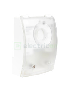 Comutator crepuscular și de scara