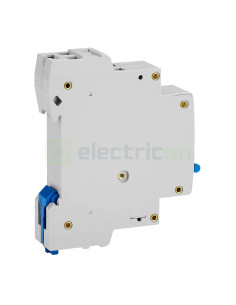 Releu pas cu pas (teleruptor) 2