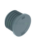 Dop din cauciuc pentru etanșare tub copex - M25 - OBO Bettermann 2003738