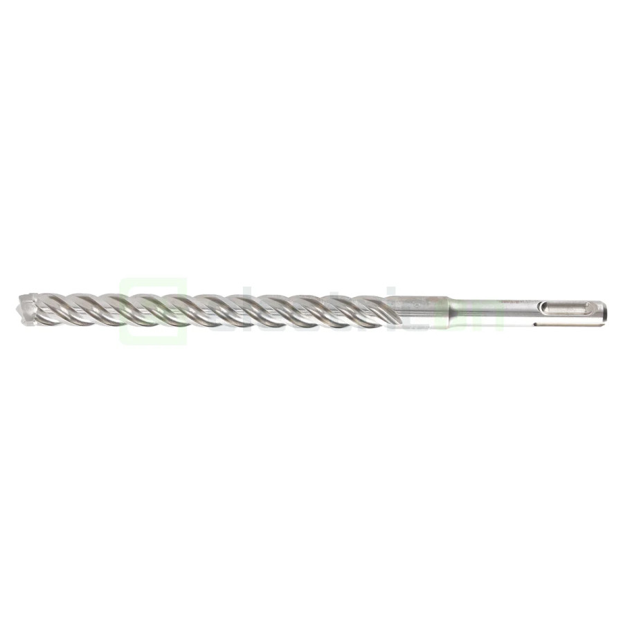 Burghiu SDS+ Longlife, 6x165/100 - Electricon.ro