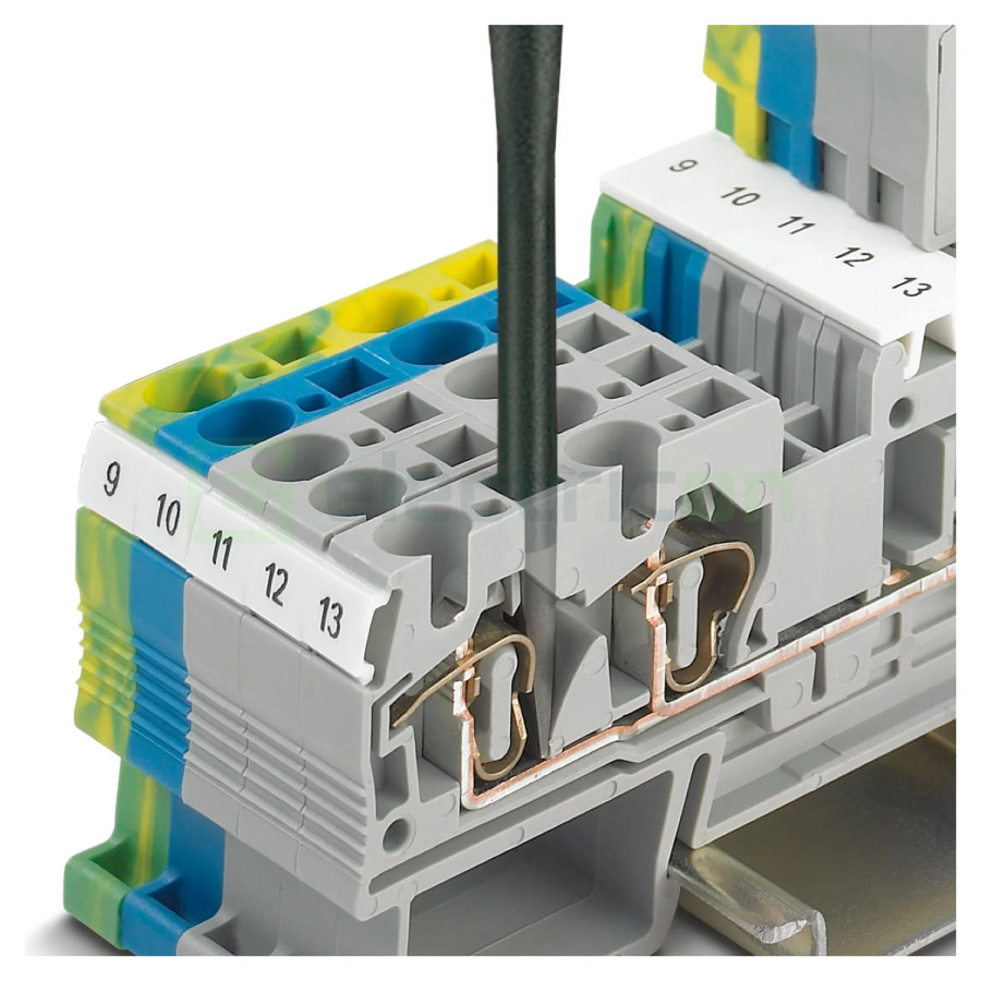 Surubelnita SF-PZ 2-100 S-VDE - Electricon.ro