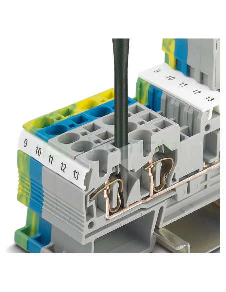 Surubelnita SF-PZ 2-100 S-VDE - Electricon.ro