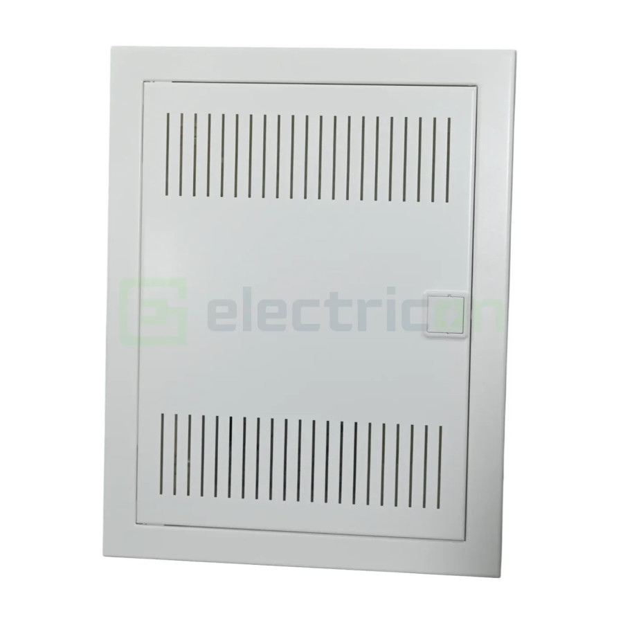 Cofret multimedia, incastrat, 28 module, IP30, ETI, 001101157