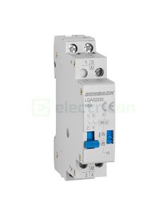 Releu pas cu pas (teleruptor)