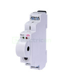 Releu control și monitorizare curent - monofazat - reglabil 1-20A 1ND 8A PRI-32 - ETI 002471830