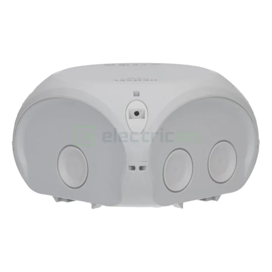 Doză de ramnificatie, aplicata,  93x93x62 mm, IP66, Hensel, DK 0200 GZ