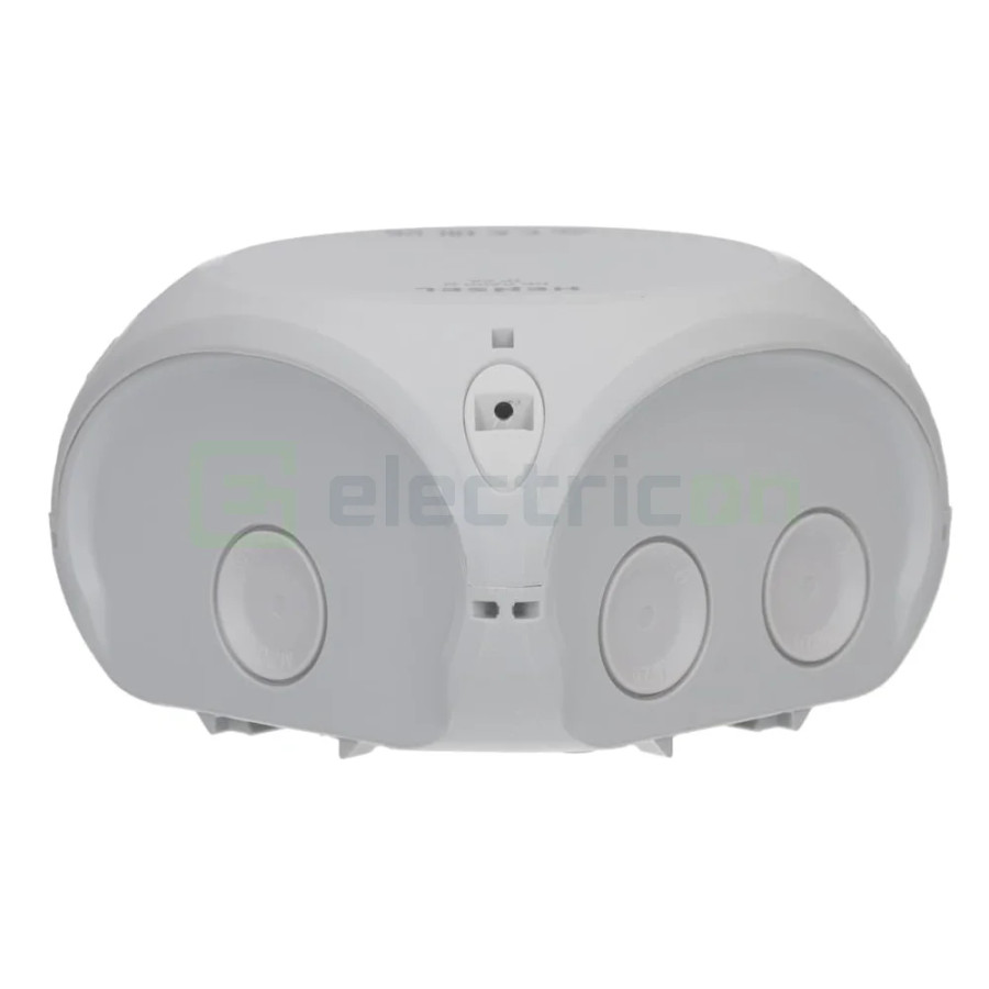 Doză ramificație - Cutie conexiuni - 104x104x70mm montaj aparent IP66 - Hensel DK 0400 GZ