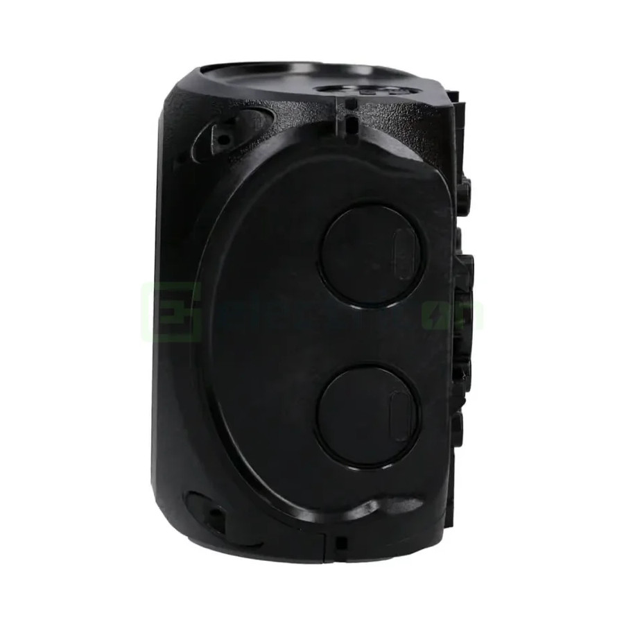 Doză ramificație - Cutie conexiuni - 93x93x62mm montaj aparent IP67/IP69 - Hensel KF 0200 B