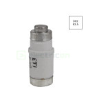 Siguranță fuzibilă D02 gG 63A/400V - ETI 002212005