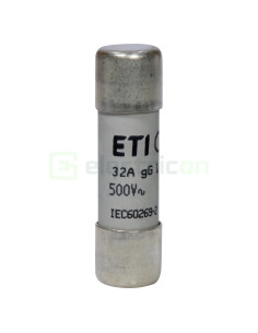 Siguranta fuzibila CH 14x51