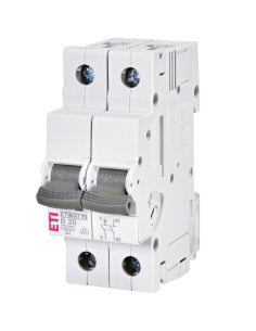 Siguranta MCB B20A ETI - 001900111