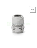 Presetupă - metrică pentru tub copex și rigid Ø32 mm - Scame 805.5432