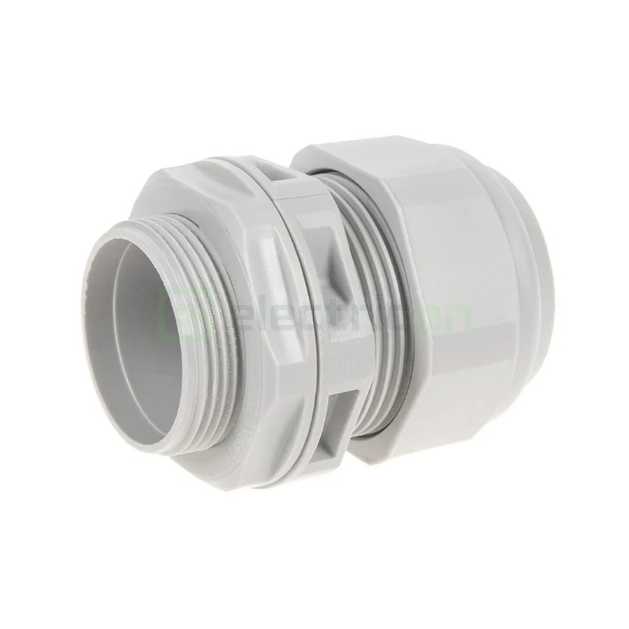 Presetupa pentru tub copex si rigid, ø32mm