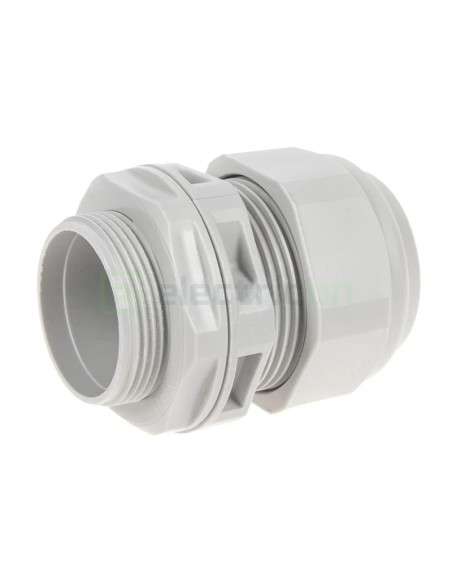 Presetupa pentru tub copex si rigid, ø32mm