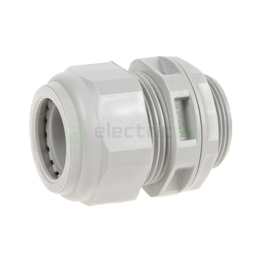 Presetupa pentru tub copex si rigid, ø32mm