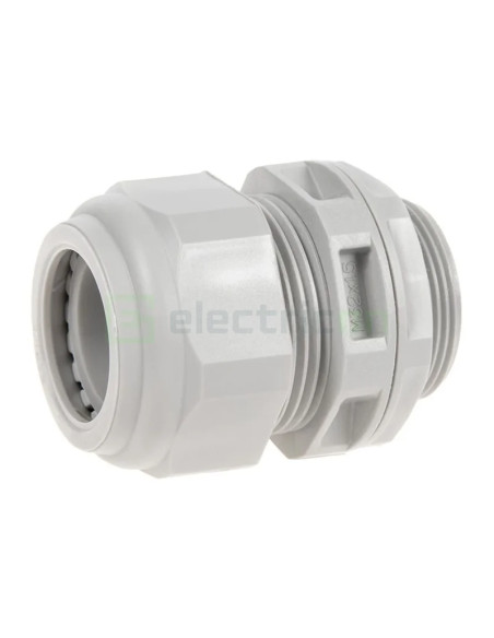 Presetupa pentru tub copex si rigid, ø32mm