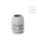 Presetupă - metrică pentru tub copex și rigid Ø20 mm - Scame 805.5420