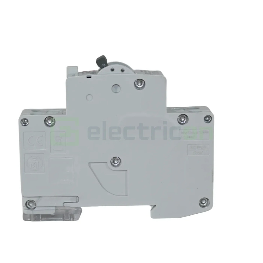 Disjunctor RCBO 16A 10mA ETI