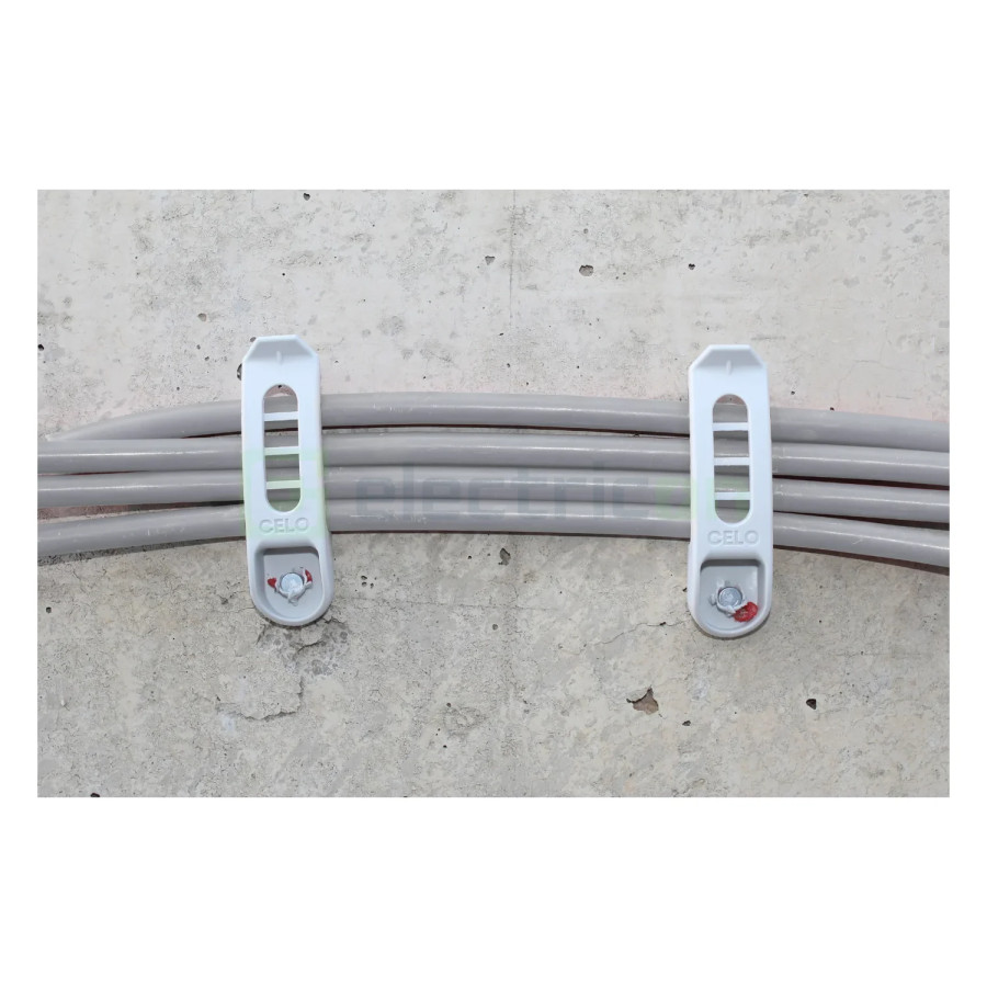 Clema de cabluri, 8 conductorii - Electricon.ro