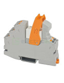 Modul releu - RIF-1 - 12VDC, 1 contact basculant (13A), conexiune Push-in - Phoenix Contact 2906224