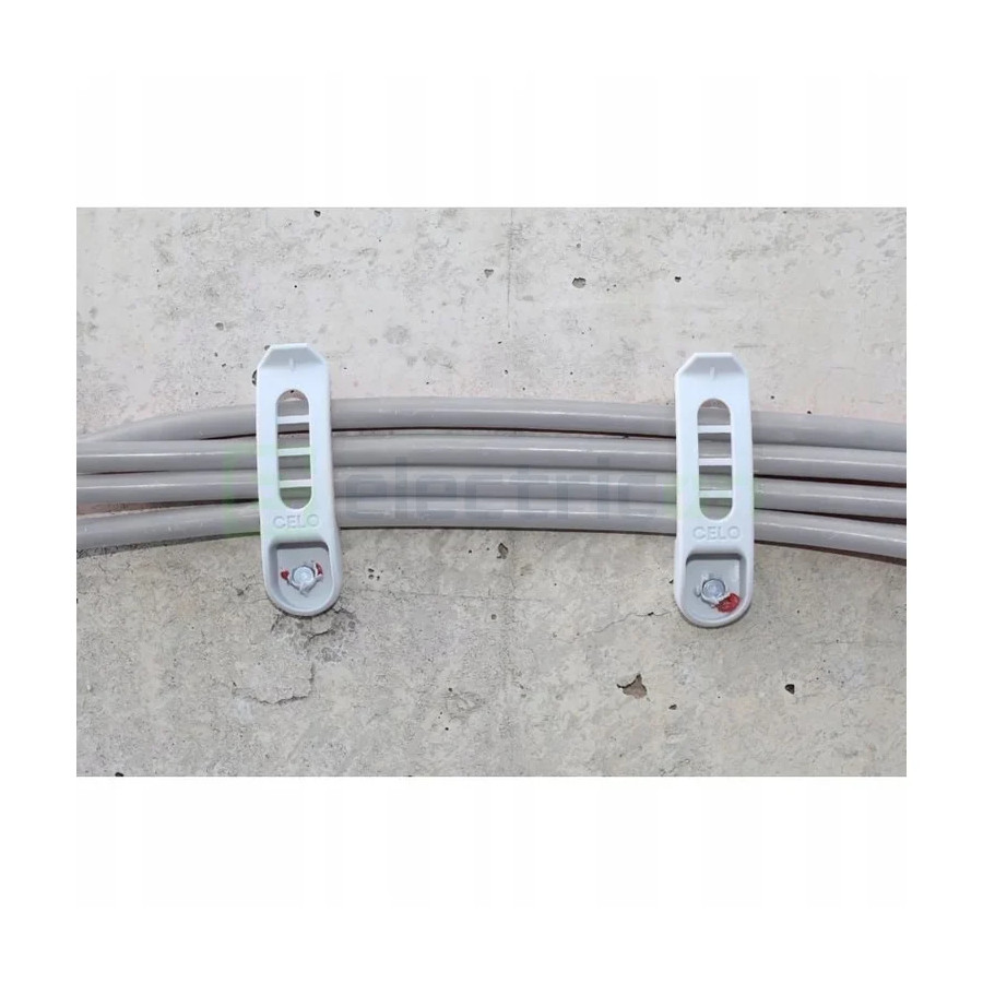 Clema de cabluri, 16 conductori - Electricon.ro
