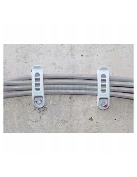 Clema de cabluri, 16 conductori - Electricon.ro