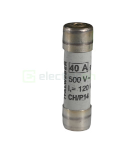 Siguranta fuzibila CH 14x51