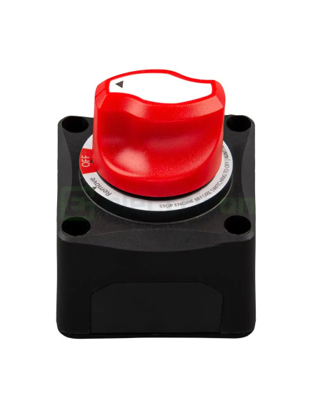 Battery switch on off 275A
