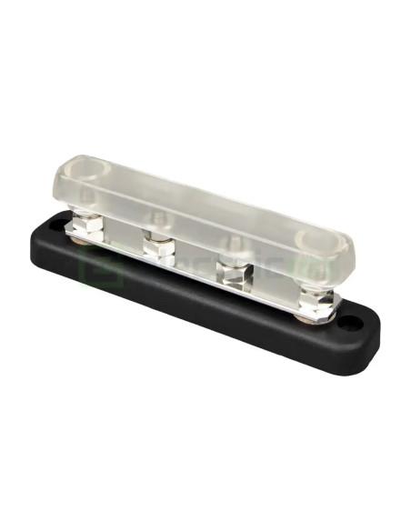 Busbar 150A 4P +ABS cover