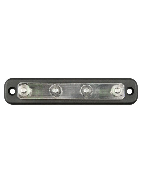 Busbar 150A 4P +ABS cover