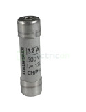 Siguranță fuzibilă - 14x51mm gG 32A/500V - ETI 006711019