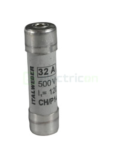 Sigurante fuzibile CH/P14x51 gG 32A/500V