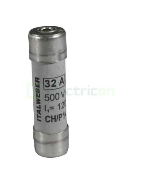 Sigurante fuzibile CH/P14x51 gG 32A/500V