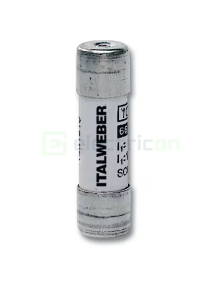 Sigurante fuzibile CH/P14x51 gG 50A/400V